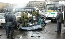 車臣女兵黑寡婦：落難女人組成，恐襲俄羅斯10年，俄國人至今忌憚