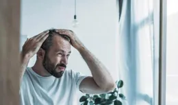 脫發不但能治好，還非常好治一點都不可怕！