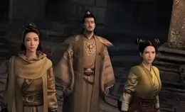 【凡人修仙傳】人界六大修仙地區分布