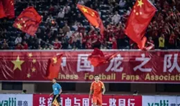 我幫中國足協制定了中國足球「十五五」規劃，劍指2050世界杯冠軍