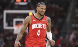 杰倫格林往左，小史密斯往右，榜眼再不努力將徹底失去烏度卡信任