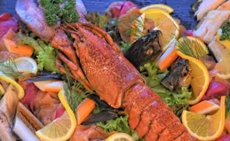 「自助餐」英語怎麽說？