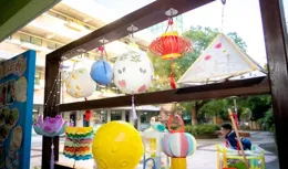 從酵素洗手液裏發現科學的奧秘！南京這所學校解鎖跨學科勞動育人新模式