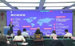 柯君醫藥宣布完成B+輪階段性融資，持續加快推進全球臨床開發