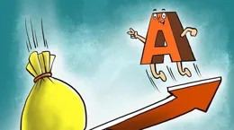 A股：這波大漲最大的受益者，浮出水面，大家知道是誰嗎