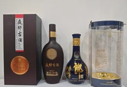 專家：「夜郎古」與「郎」不混淆，要防止商標霸淩