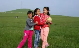 為什麽過去孩子面對「棒打出孝子」，卻不易「抑郁」？答案很真實