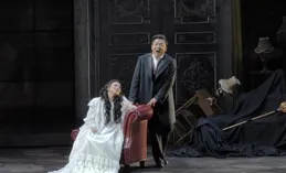 大象觀察｜歌劇【茶花女】場場爆滿 為什麽如此受歡迎？