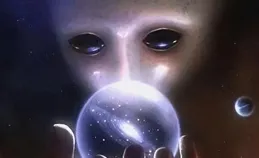 人類為何至今都沒有發現外星人？科學家給出三個原因！