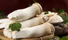 買杏鮑菇：選「大的」還是「小的」？記住「2買3不買」，肉鮮味美