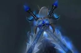 魔獸世界11.0.5版本首周職業數據揭秘：薩滿崛起DK下降，獵人飆升