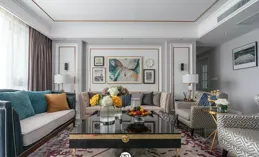 你看我家，這高級感、氛圍感，不靠裝修，全靠幹凈！