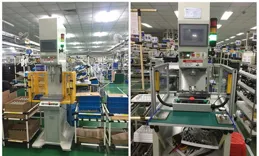 塞納博科取得一種帶壓作業機專利