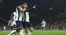 哈蘭德缺陣 瓜帥無奈放手 曼城首敗到來 熱刺晉級八強