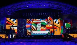 文體兩開花！奧運會資格系列賽·上海再獲殊榮