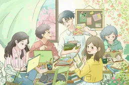 含金量這麽高的建築繪本，真想讓每個孩子都看到