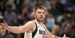 [流言板]本賽季至今唐西奇出戰時獨行俠戰績7勝7負