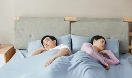 男人對老婆，越來越沒興趣的三大原因