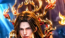 鬥破中雙帝之戰中用過的5大鬥技：鬥帝之身破蒼穹，鬼血刃斬鬥帝