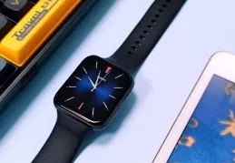 有什麽便宜又能測羽球數據的智慧型手錶？