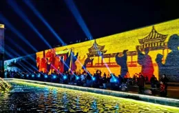 來邯鄲大名旅遊必打卡的15處古跡景點，你打卡過哪些地方呢？