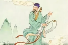 呂洞賓：道骨仙風，逍遙人間的全真祖師！
