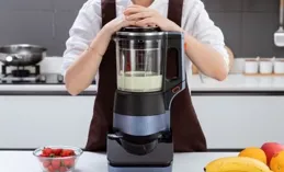 美的破壁機怎麽樣？深度解析避坑技巧