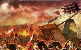 唐詩【秦婦吟】為何失傳千年？細節太辣眼，杜甫也不敢這樣寫