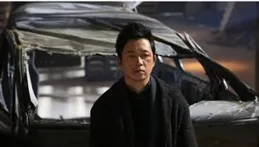 白夜追兇2：關宏峰給曲弦打去求救電話是bug？他別無選擇！