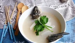 低估了廣東湯的厲害，連續喝3天，小臉紅潤又透亮