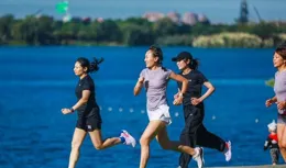 科學跑步訓練：高效提升成績，避免受傷