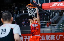 選秀不如楊政！第1年就把一數據打成全聯盟第1，下一站國家隊？