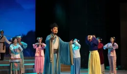 五蓮縣文旅局：做強做優鄉村旅遊產業 創新創效文旅融合發展