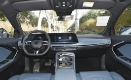 2025款MG7，限時一口價11.29-16.29萬