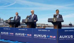 又一個澳洲？紐西蘭想要加入AUKUS集團，中國大使發出警告