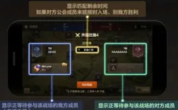 DNF手遊史詩級公會勛章要來了？公會人數少的快退，加入大佬公會