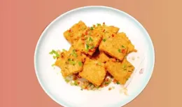 面筋燒麻鴨、老菱角燒排骨、香酥糍粑藕