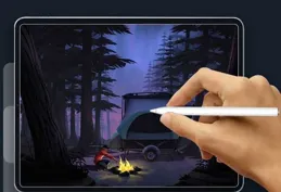 我想問問這款ipad好不好用，可以用電容筆嗎？