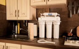 史密斯凈水器好不好