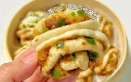 好的脾胃是養出來的，一周美味花樣面食不重樣，孩子超愛吃