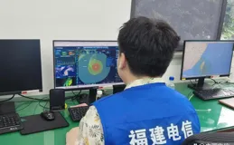 電信人備戰台風「康瑞」保通訊暢通