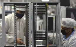 印度推進載人航天任務，自信揚言：超越中美俄，印度也能行！