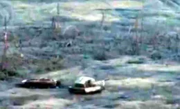 頓內次第1軍＂打瘋了＂：不聲不響地，又攻下一個定居點！