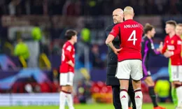 6.6億簽21人！滕哈赫引援排名：安東尼芒特倒1倒2，倆免簽進前5