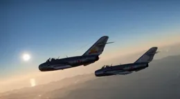 美俄甘拜下風！全球首款「五代半」戰機快來了？更新未來作戰模式