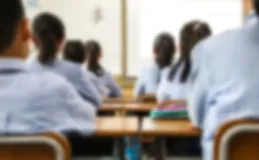 清北畢業生到縣中，你還好嗎