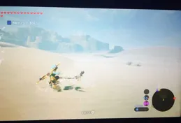 最讓你震撼的遊戲細節有哪些？