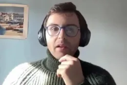 伊凡·凱爾：中國行是治愈之旅！瘋狂的人太多，媽媽擔心我被殺害