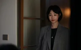 看了40歲白百何的西裝搭配，我悟了，穿衣簡，配飾美，穿出高級感