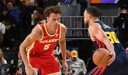 每支 NBA 球隊現在都應該感恩的一件事